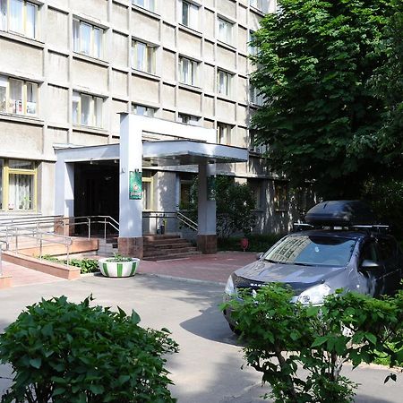 Circus Gomel Exterior photo