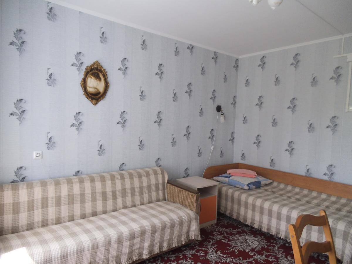Circus Gomel Exterior photo