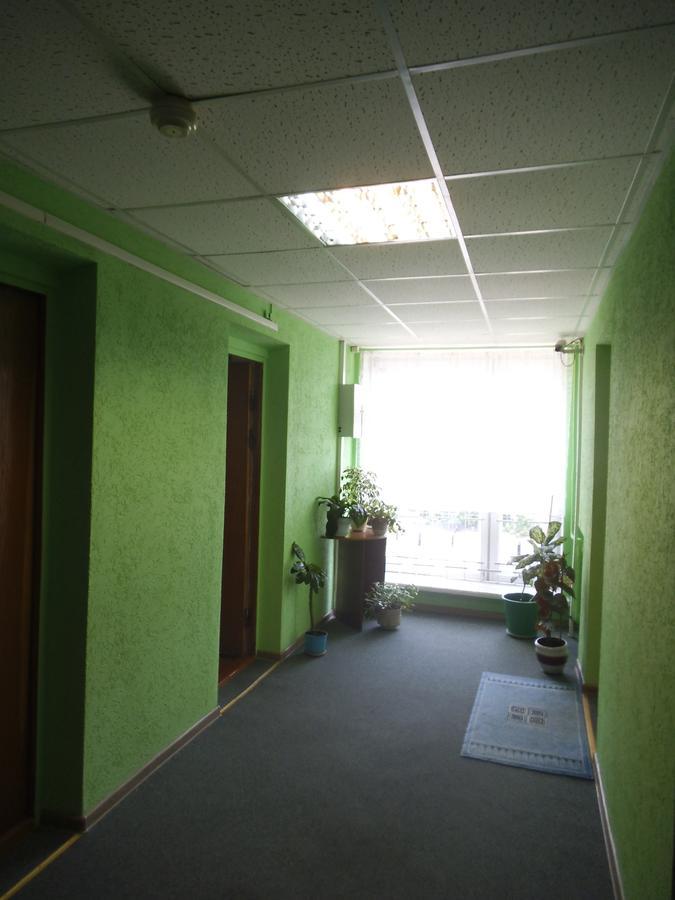 Circus Gomel Exterior photo