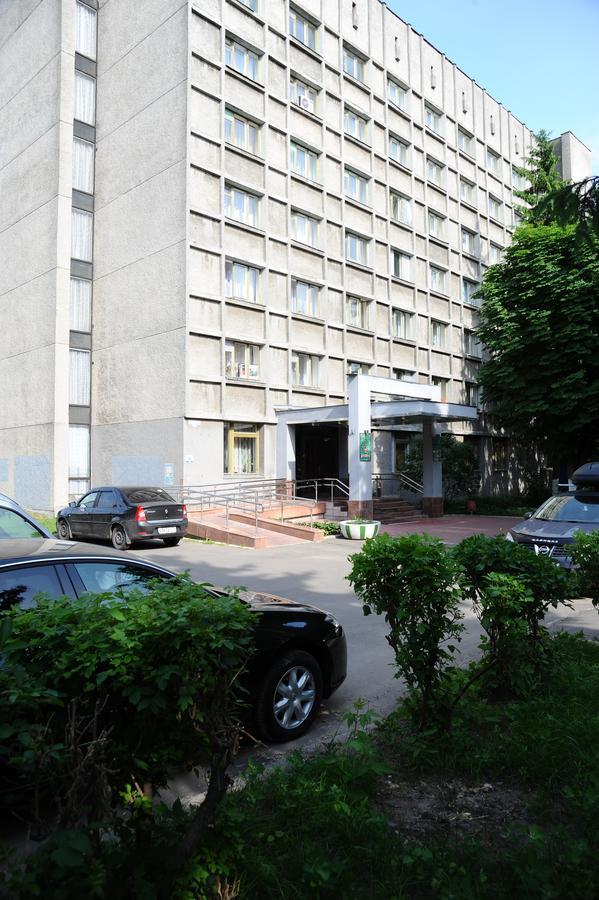 Circus Gomel Exterior photo