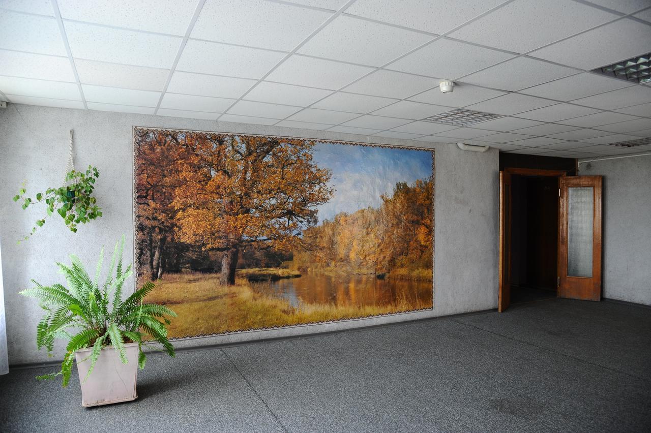 Circus Gomel Exterior photo