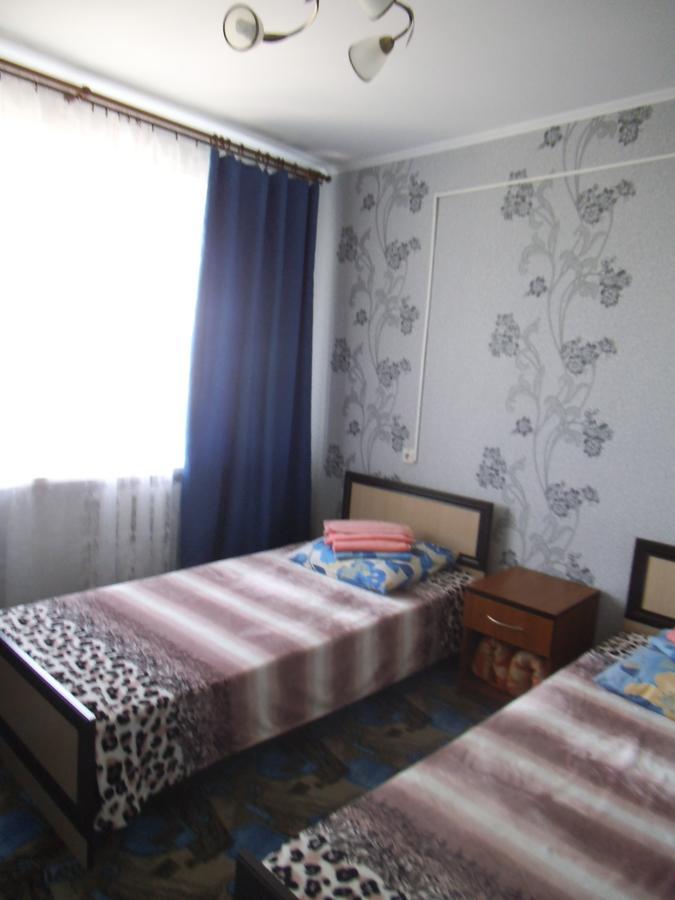 Circus Gomel Exterior photo